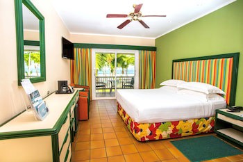 Barcelo Tambor - Adults Only