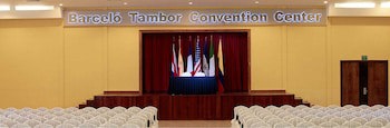 Barcelo Tambor - Adults Only