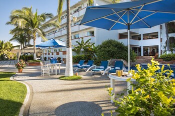 El Pescador Hotel