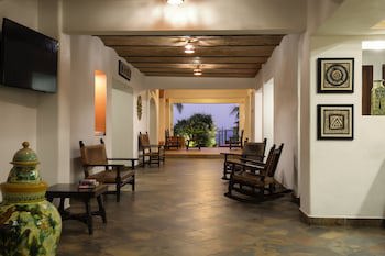 El Pescador Hotel