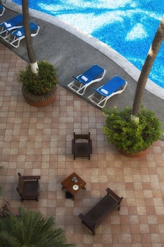 El Pescador Hotel