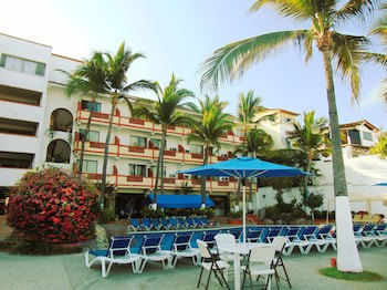 El Pescador Hotel