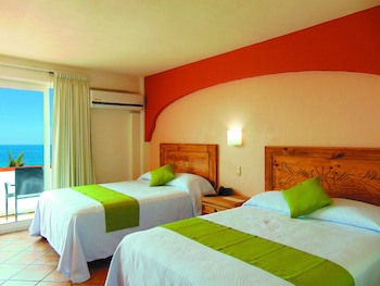 El Pescador Hotel