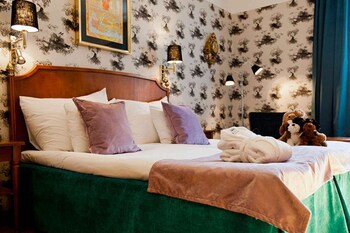 Clarion Hotel Orebro
