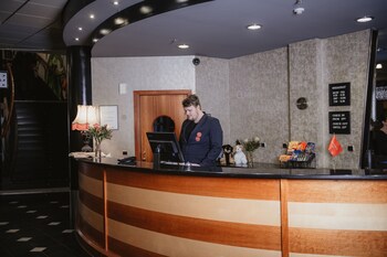 Clarion Hotel Orebro