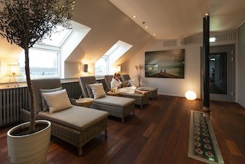 Clarion Hotel Orebro