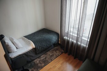 Clarion Hotel Orebro