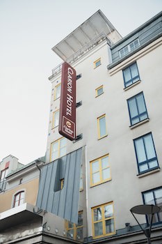 Clarion Hotel Orebro
