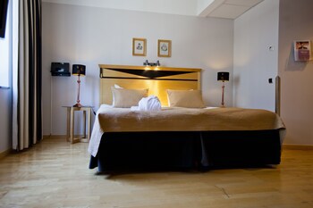 Clarion Hotel Orebro
