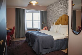 Clarion Hotel Orebro