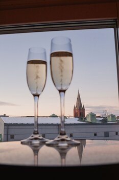 Clarion Hotel Orebro