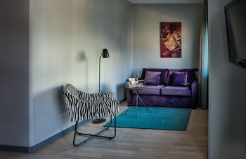 Clarion Hotel Orebro