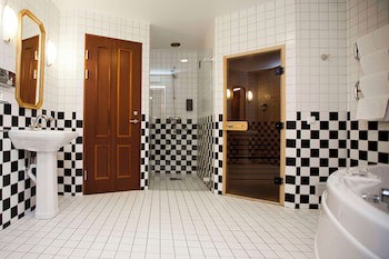 Clarion Hotel Orebro