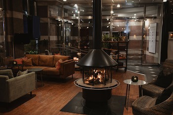 Clarion Hotel Orebro