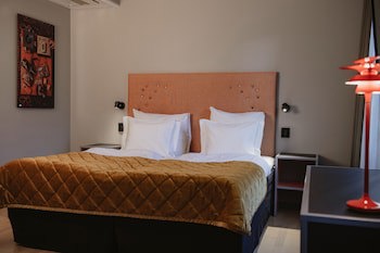 Clarion Hotel Orebro