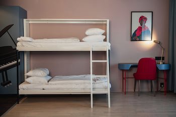 Clarion Hotel Orebro