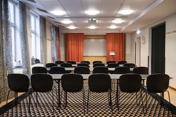 Clarion Hotel Orebro
