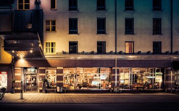 Clarion Hotel Orebro