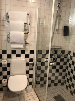 Clarion Hotel Orebro
