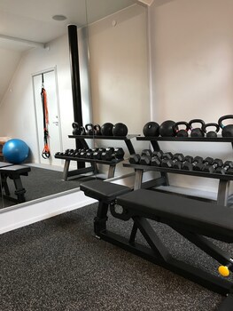 Clarion Hotel Orebro