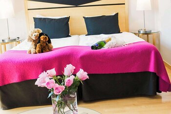 Clarion Hotel Orebro