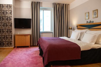 Clarion Hotel Orebro