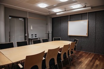 Clarion Hotel Orebro