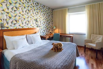 Clarion Hotel Orebro