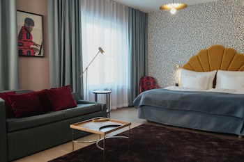 Clarion Hotel Orebro
