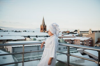 Clarion Hotel Orebro