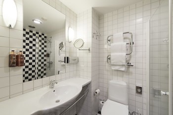 Clarion Hotel Orebro