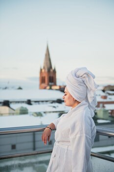 Clarion Hotel Orebro
