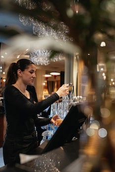 Clarion Hotel Orebro