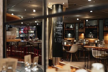 Clarion Hotel Orebro