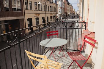 Clarion Hotel Orebro
