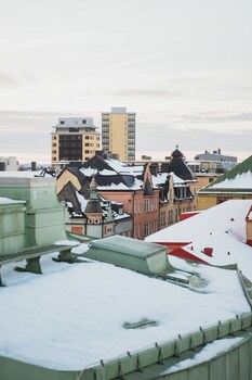 Clarion Hotel Orebro