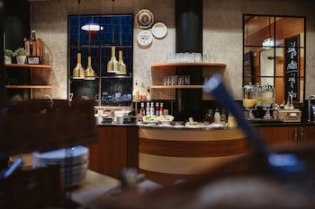 Clarion Hotel Orebro