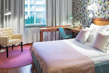 Clarion Hotel Orebro