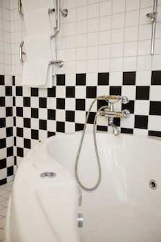 Clarion Hotel Orebro