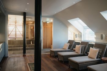 Clarion Hotel Orebro