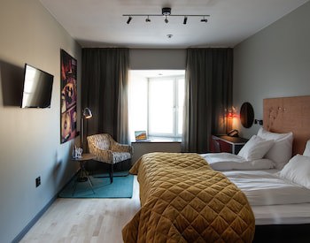 Clarion Hotel Orebro