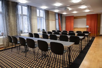 Clarion Hotel Orebro