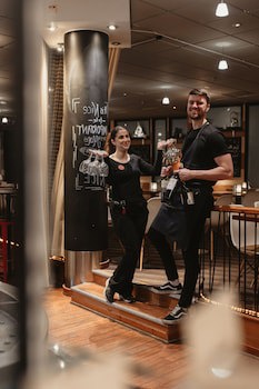 Clarion Hotel Orebro