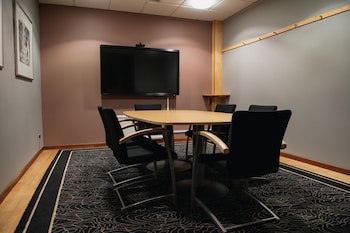 Clarion Hotel Orebro