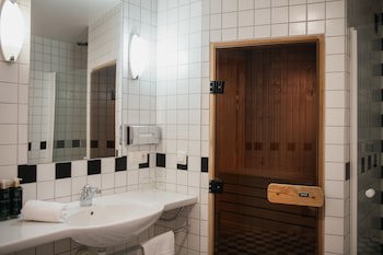 Clarion Hotel Orebro