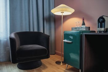 Clarion Hotel Orebro
