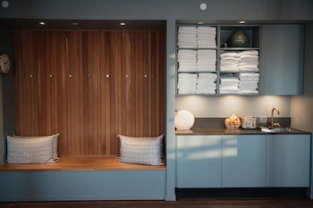 Clarion Hotel Orebro