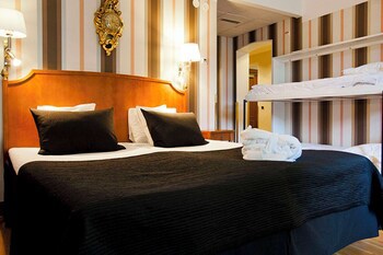 Clarion Hotel Orebro