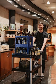Clarion Hotel Orebro