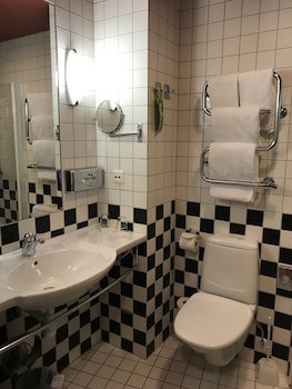 Clarion Hotel Orebro